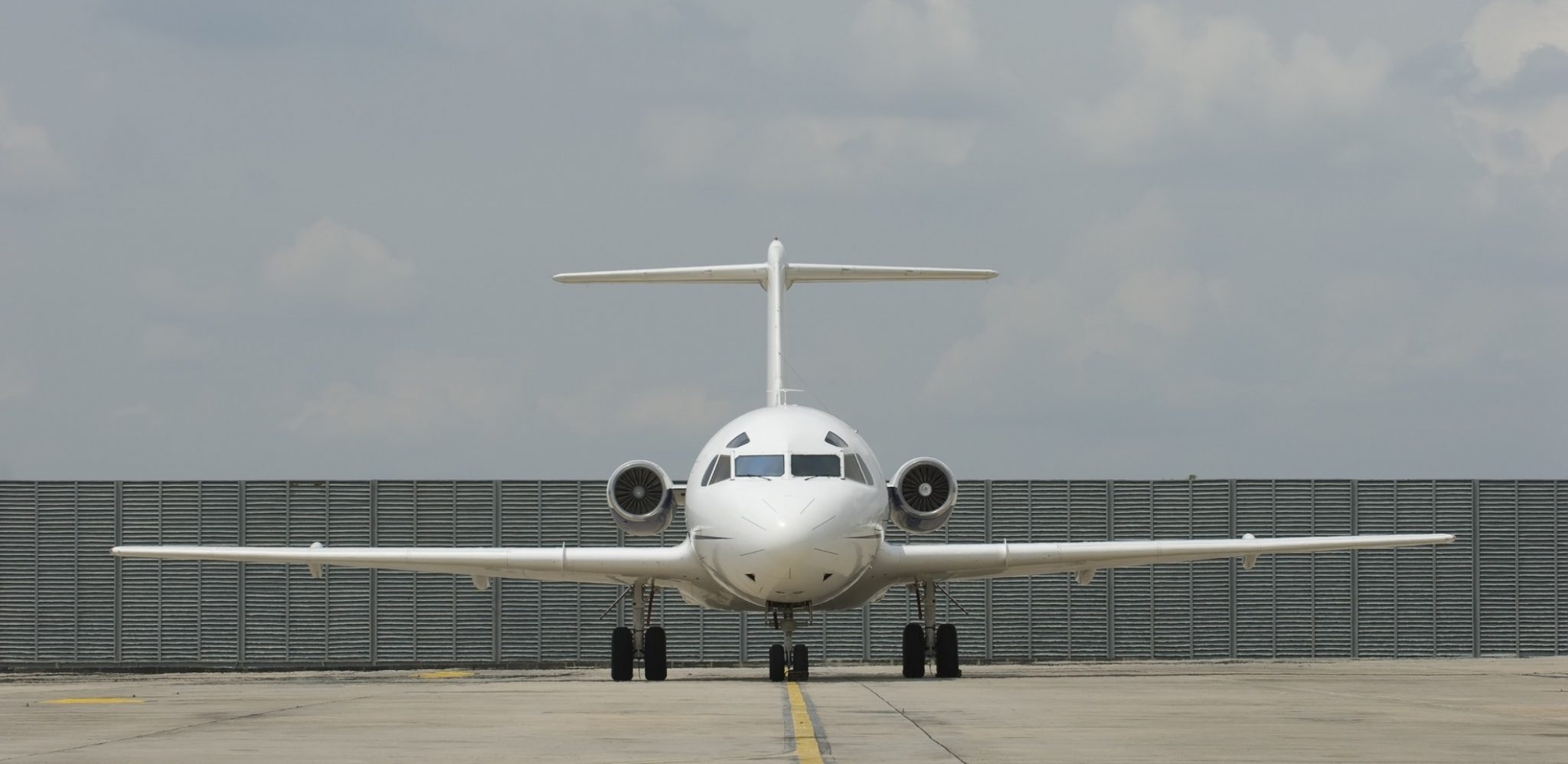 Servolog Aircraft Parts Distributor