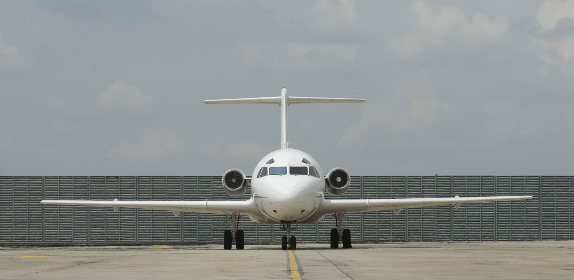 Servolog Aircraft Parts Distributor